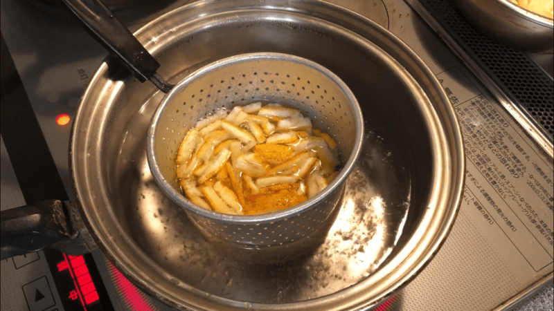 柚子味噌　レシピ